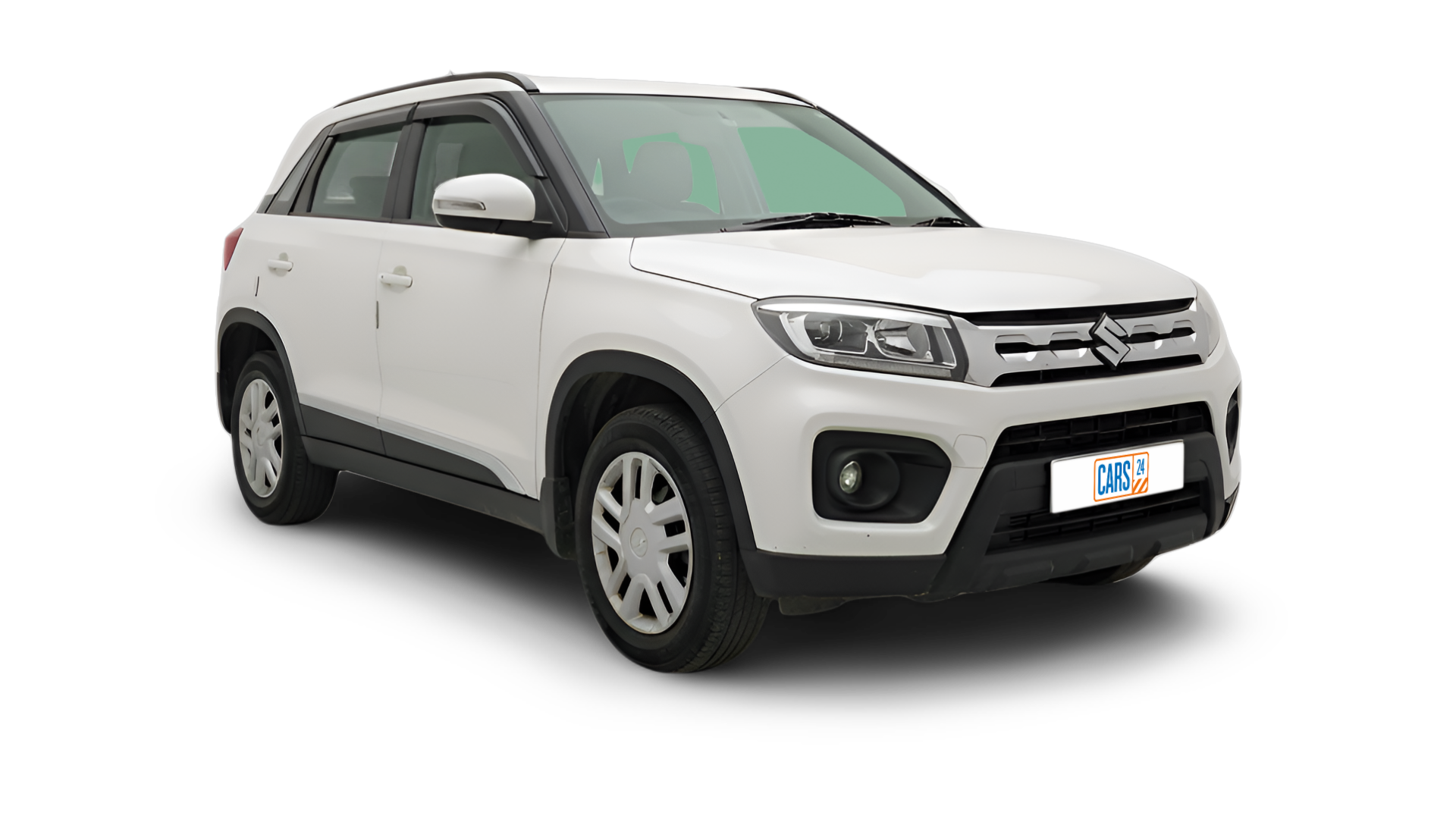 Maruti Vitara Brezza-img